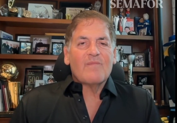 kaiyun-打两份工？库班：Shams是我的好朋友 得到欧文&amp;续约他都帮了大忙