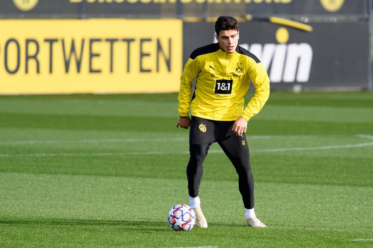 开云-德天空：门兴有意引进小雷纳，已提交报价&amp;谈判正在进行中