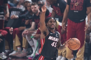 蒂姆-哈达威：我很欣赏戴维恩-米切尔 但他需要更具侵略性