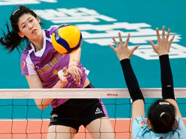 开云体育官网-八强之争球队核心成关键 福建深圳山东或止步于此