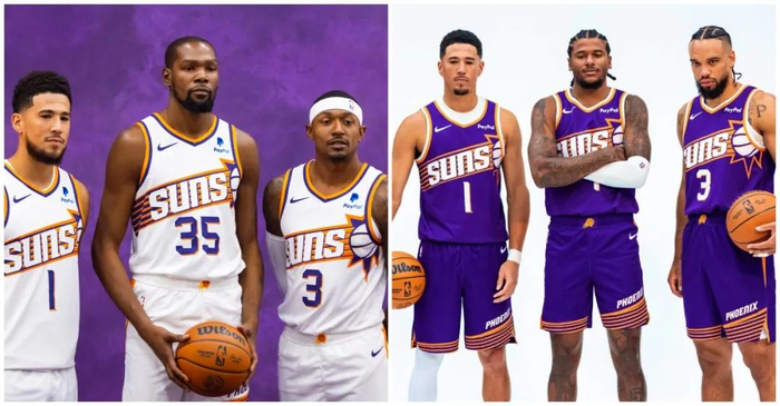 开云-三巨头走了俩，联盟笑柄却起飞了|太阳|布克|菲尼克斯太阳队|纽约尼克斯队|德文-布克_新浪体育_新浪新闻